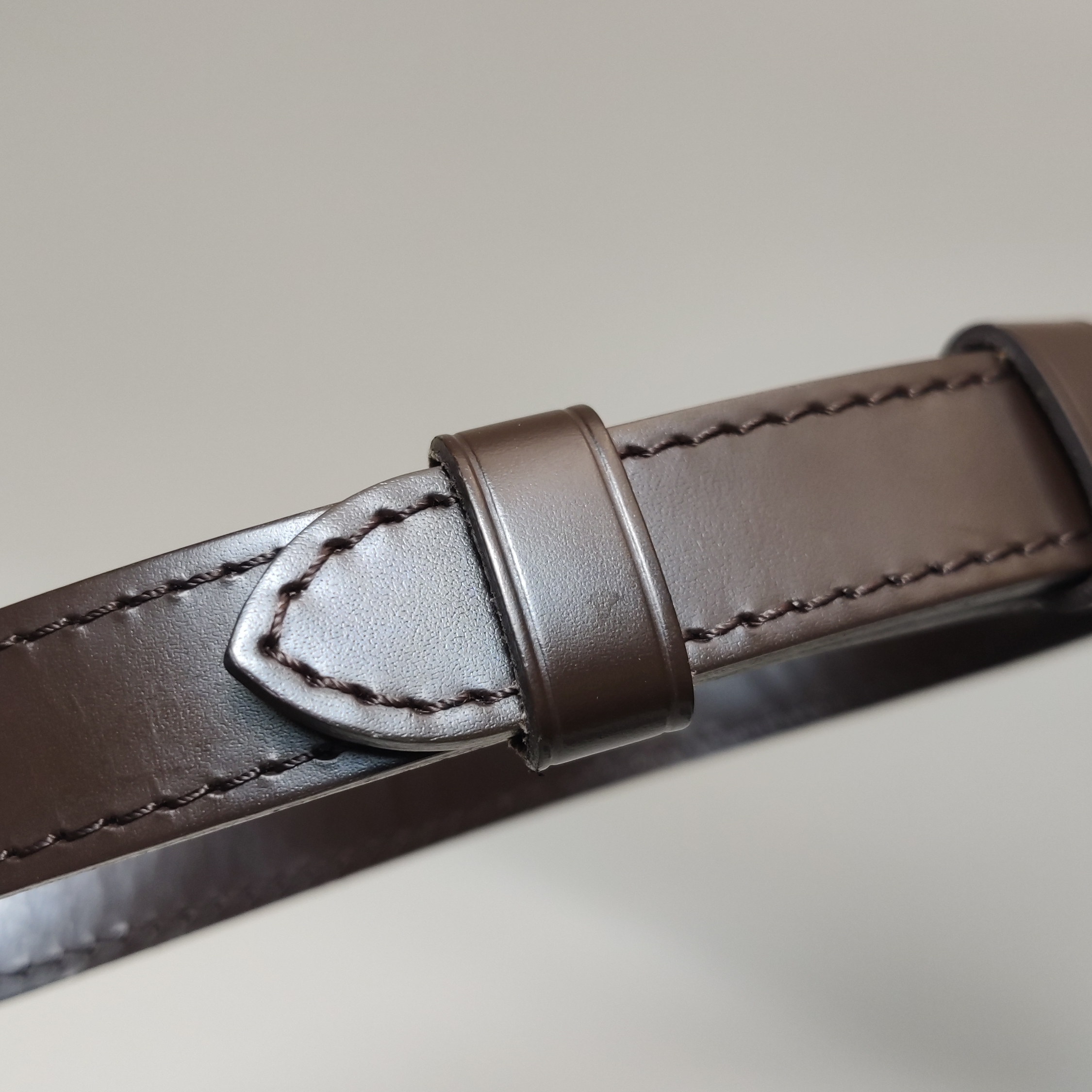 Louis Vuitton(LV) Speedy Bandouliere Bag Damier 25 — photo 14 of 16