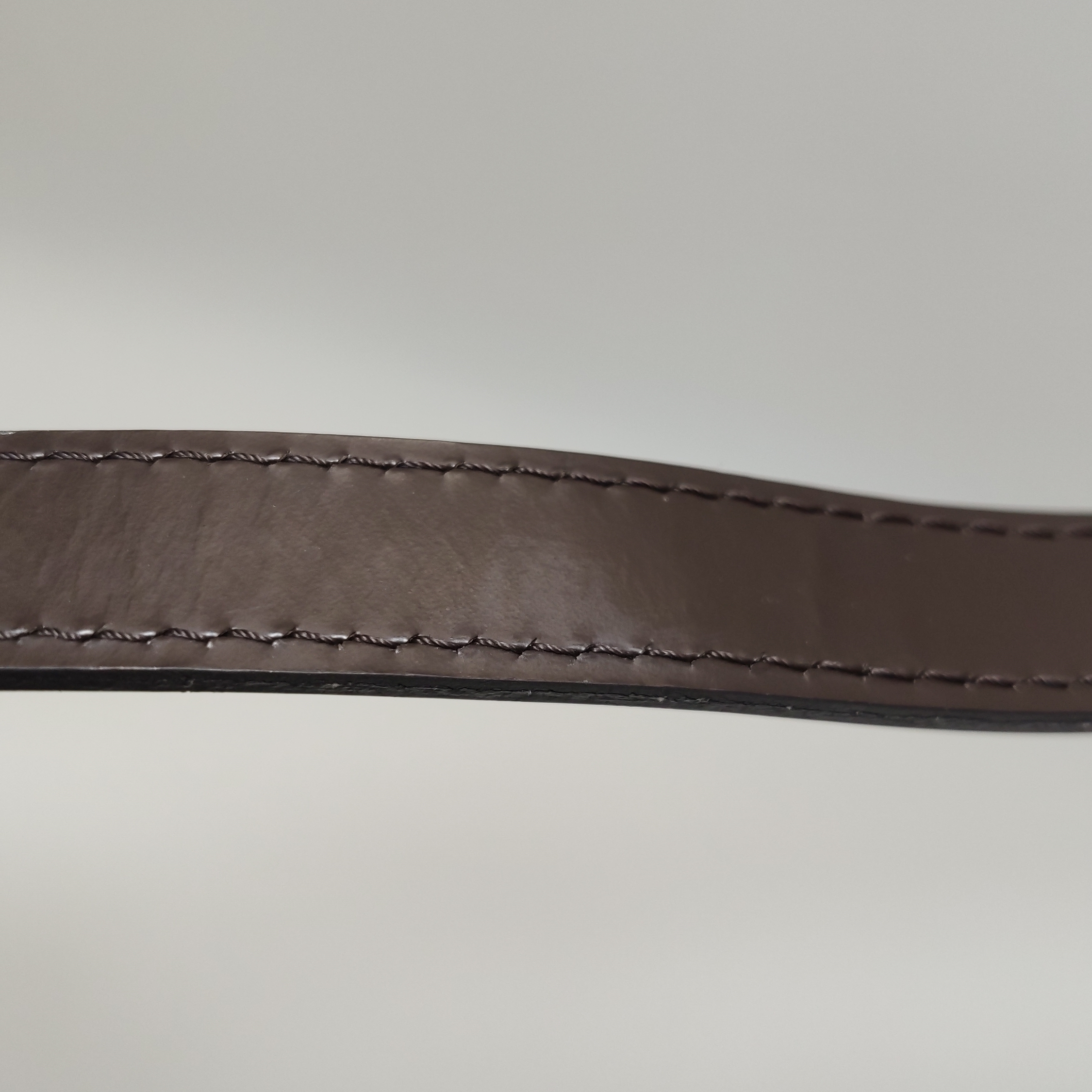 Louis Vuitton(LV) Speedy Bandouliere Bag Damier 25 — photo 8 of 16
