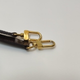 Louis Vuitton(LV) Speedy Bandouliere Bag Damier 25 — thumbnail 9