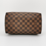 Louis Vuitton(LV) Speedy Bandouliere Bag Damier 25 — thumbnail 6