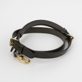 Louis Vuitton(LV) Speedy Bandouliere Bag Damier 25 — thumbnail 7
