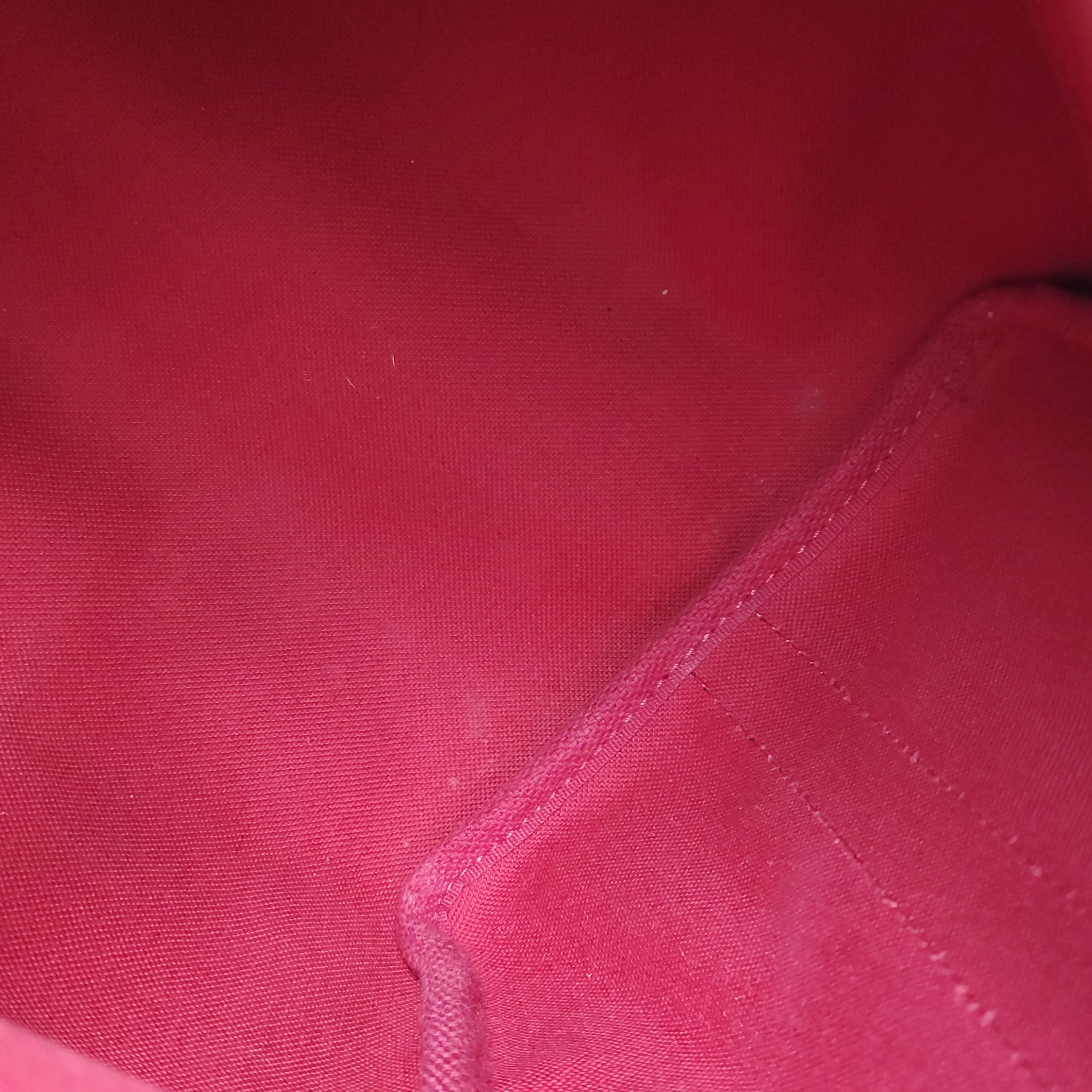 Louis Vuitton(LV) Speedy Bandouliere Bag Damier 25 — photo 17 of 18