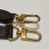 Louis Vuitton(LV) Speedy Bandouliere Bag Damier 25 — thumbnail 13