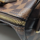 Louis Vuitton(LV) Speedy Bandouliere Bag Damier 25 — thumbnail 15