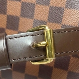 Louis Vuitton(LV) Speedy Bandouliere Bag Damier 25 — thumbnail 8