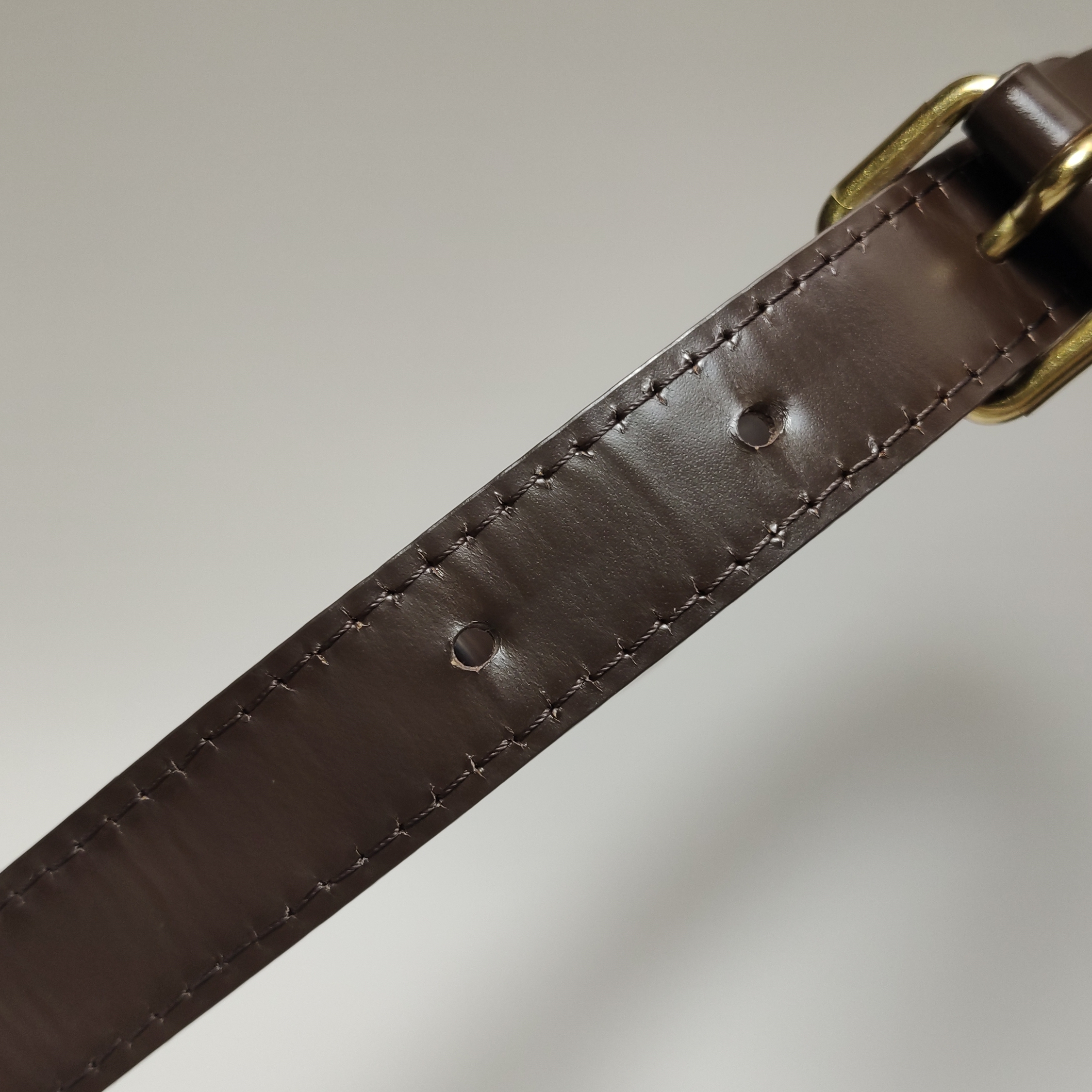 Louis Vuitton(LV) Speedy Bandouliere Bag Damier 25 — photo 12 of 18