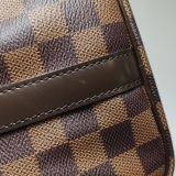 Louis Vuitton(LV) Speedy Bandouliere Bag Damier 25 — thumbnail 18