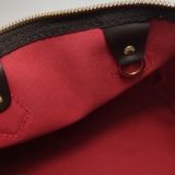 Louis Vuitton(LV) Speedy Bandouliere Bag Damier 25 — thumbnail 11