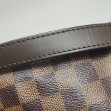 Louis Vuitton(LV) Speedy Bandouliere Bag Damier 25 — thumbnail 9