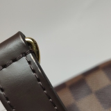 Louis Vuitton(LV) Speedy Bandouliere Bag Damier 25 — thumbnail 13