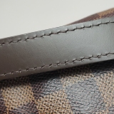 Louis Vuitton(LV) Speedy Bandouliere Bag Damier 25 — thumbnail 14