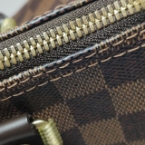 Louis Vuitton(LV) Speedy Bandouliere Bag Damier 25 — thumbnail 15