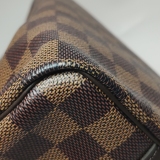 Louis Vuitton(LV) Speedy Bandouliere Bag Damier 25 — thumbnail 16
