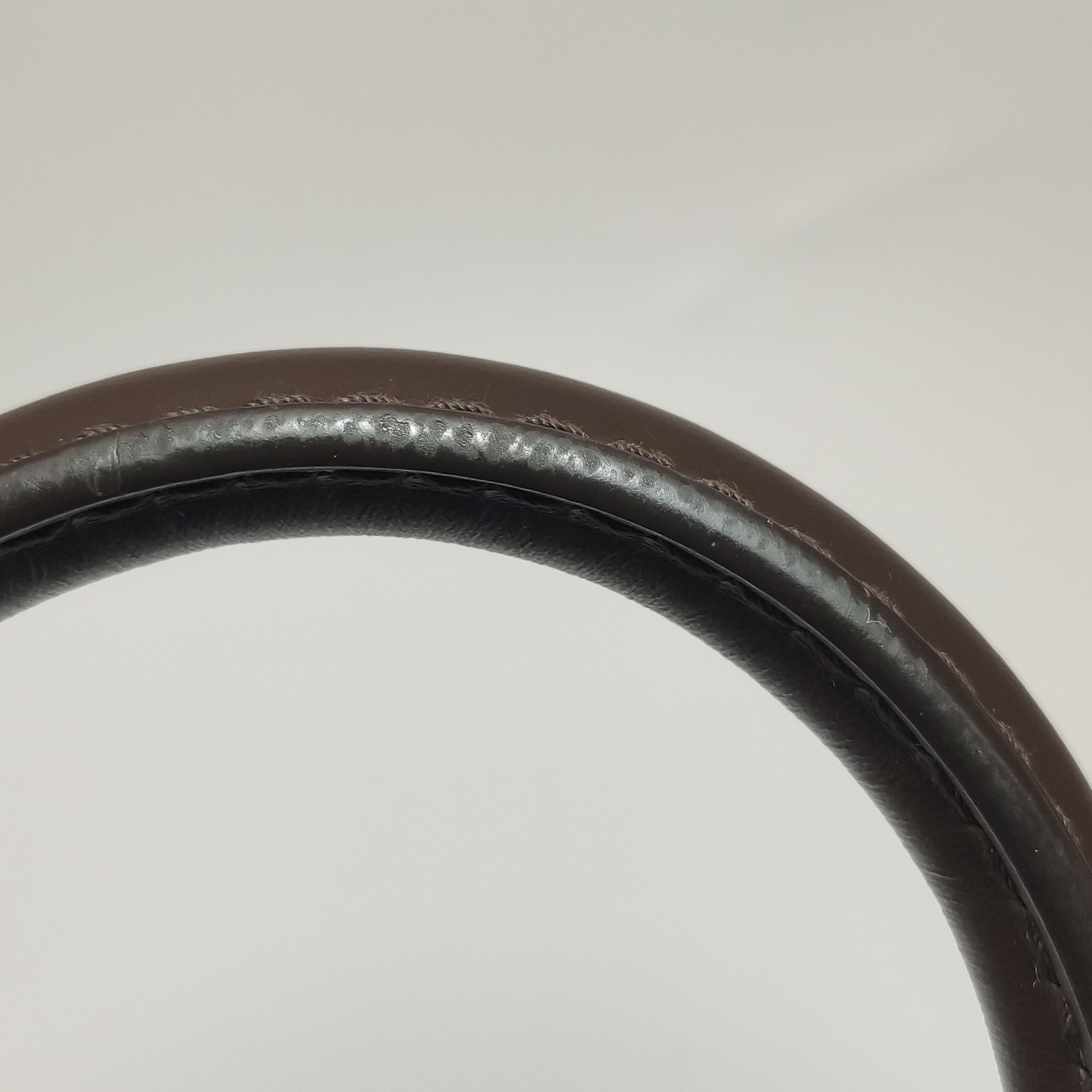 Louis Vuitton(LV) Speedy Bandouliere Bag Damier 25 — photo 10 of 16