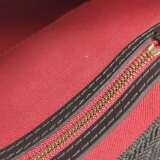 Louis Vuitton(LV) Speedy Bandouliere Bag Damier 25 — thumbnail 9