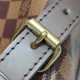 Louis Vuitton(LV) Speedy Bandouliere Bag Damier 25 — thumbnail 12