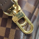 Louis Vuitton(LV) Speedy Bandouliere Bag Damier 25 — thumbnail 13