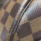 Louis Vuitton(LV) Speedy Bandouliere Bag Damier 25 — thumbnail 10