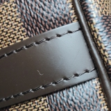 Louis Vuitton(LV) Speedy Bandouliere Bag Damier 25 — thumbnail 11