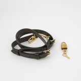 Louis Vuitton(LV) Speedy Bandouliere Bag Damier 25 — thumbnail 6