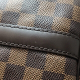 Louis Vuitton(LV) Speedy Bandouliere Bag Damier 25 — thumbnail 10
