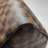 Louis Vuitton(LV) Speedy Bandouliere Bag Damier 25 — thumbnail 12