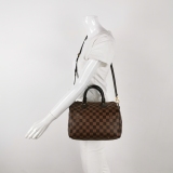 Louis Vuitton(LV) Speedy Bandouliere Bag Damier 25 — thumbnail 2