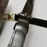 Louis Vuitton(LV) Speedy Bandouliere Bag Damier 25 — thumbnail 17