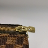 Louis Vuitton(LV) Speedy Bandouliere Bag Damier 25 — thumbnail 15