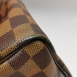 Louis Vuitton(LV) Speedy Bandouliere Bag Damier 25 — thumbnail 14