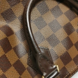 Louis Vuitton(LV) Speedy Bandouliere Bag Damier 25 — thumbnail 11