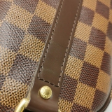 Louis Vuitton(LV) Speedy Bandouliere Bag Damier 25 — thumbnail 9