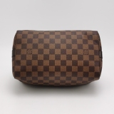 Louis Vuitton(LV) Speedy Bandouliere Bag Damier 25 — thumbnail 5