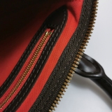 Louis Vuitton(LV) Speedy Bandouliere Bag Damier 25 — thumbnail 11