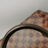 Louis Vuitton(LV) Speedy Bandouliere Bag Damier 25 — thumbnail 13