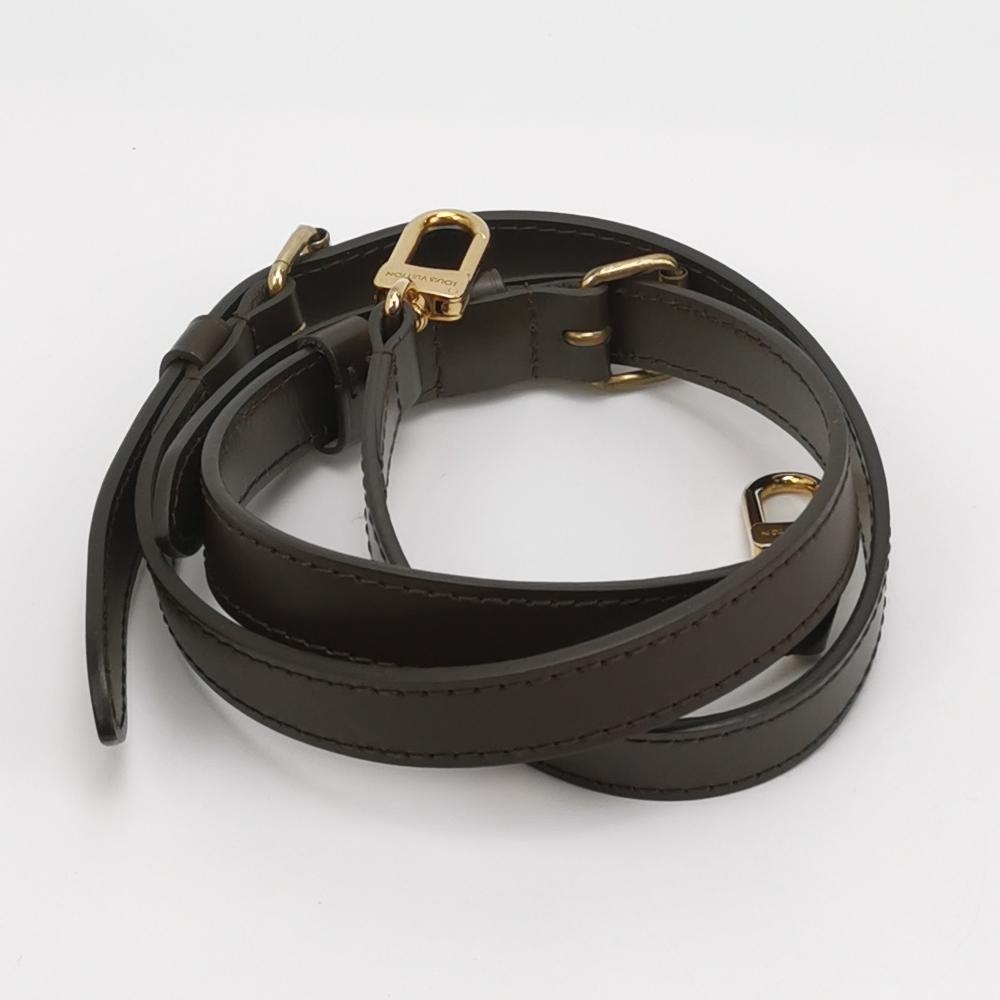 Louis Vuitton(LV) Speedy Bandouliere Bag Damier 25 — photo 7 of 18