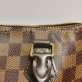 Louis Vuitton(LV) Speedy Bandouliere Bag Damier 25 — thumbnail 15