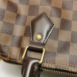 Louis Vuitton(LV) Speedy Bandouliere Bag Damier 25 — thumbnail 14