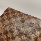 Louis Vuitton(LV) Speedy Bandouliere Bag Damier 25 — thumbnail 18