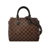 Louis Vuitton(LV) Speedy Bandouliere Bag Damier 25 — thumbnail 1