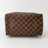 Louis Vuitton(LV) Speedy Bandouliere Bag Damier 25 — thumbnail 6