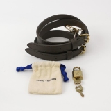 Louis Vuitton(LV) Speedy Bandouliere Bag Damier 25 — thumbnail 7
