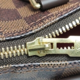 Louis Vuitton(LV) Speedy Bandouliere Bag Damier 25 — thumbnail 15