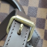 Louis Vuitton(LV) Speedy Bandouliere Bag Damier 25 — thumbnail 11