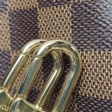 Louis Vuitton(LV) Speedy Bandouliere Bag Damier 25 — thumbnail 13
