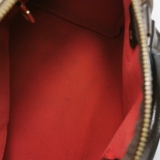 Louis Vuitton(LV) Speedy Bandouliere Bag Damier 25 — thumbnail 9