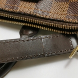 Louis Vuitton(LV) Speedy Bandouliere Bag Damier 25 — thumbnail 14