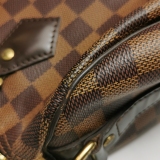 Louis Vuitton(LV) Speedy Bandouliere Bag Damier 25 — thumbnail 12