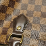 Louis Vuitton(LV) Speedy Bandouliere Bag Damier 25 — thumbnail 16
