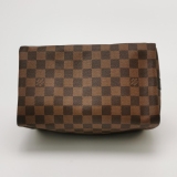 Louis Vuitton(LV) Speedy Bandouliere Bag Damier 25 — thumbnail 6